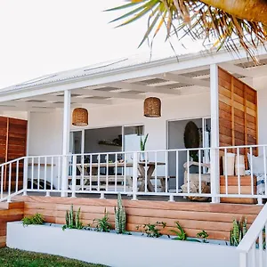  Apartment Skoon Seaside South Africa