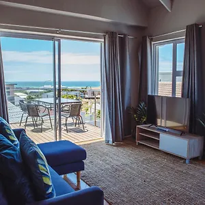  Holiday home Harbour Cottages, Humewood South Africa
