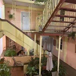 ** Guest house Midtown United States Virgin Islands
