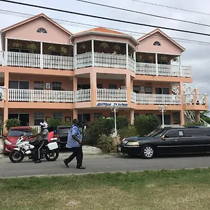 *** Aparthotel Antigua Seaview Antigua/Barbuda