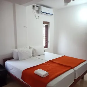***** Hotel Grace Mary Residency India